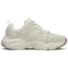 Stamina Airy Sneaker White