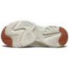 Stamina Airy Sneaker White
