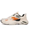 Stamina Airy Sport Shoes Grey/Brown/Orange