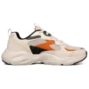 Stamina Airy Sport Shoes Grey/Brown/Orange