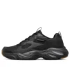 Stamina Airy Sports Shoes Black
