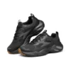 Stamina Airy Sports Shoes Black
