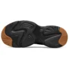 Stamina Airy Sports Shoes Black