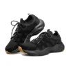 Stamina Airy Sports Shoes Black/Brown