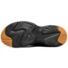 Stamina Airy Sports Shoes Black/Brown