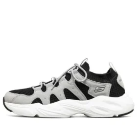 Stamina Airy Sports Shoes Black/Grey/White