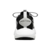 Stamina Airy Sports Shoes Black/Grey/White