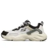 Stamina Airy Sports Shoes White/Black/Grey
