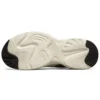 Stamina Airy Sports Shoes White/Black/Grey