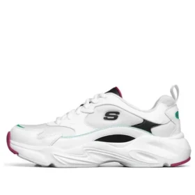 Stamina Airy White/Black