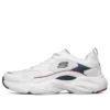 Stamina Airy “White Red Blue”