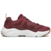 Stamina Airy “Wine Red”