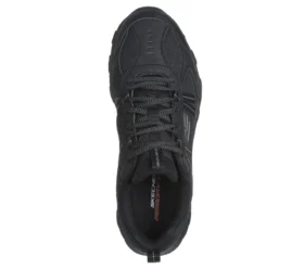 Stamina AT – Upper Stitch