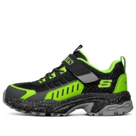 Stamina “Black Green”