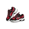 Stamina “Black Red”