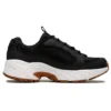 Stamina-Classy Trail Low-Top Running Shoes Black/White