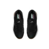 Stamina-Classy Trail Low-Top Running Shoes Black/White
