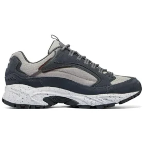 Stamina Cutback “Black Grey Beige”