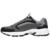 Stamina Cutback “Grey Black”