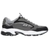 Stamina Cutback “Grey Black”