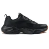 Stamina Daddy Shoes Black