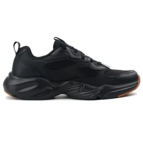 Stamina Daddy Shoes Black