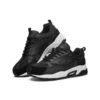 Stamina Daddy Shoes “Black”