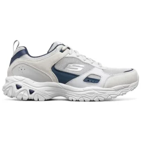 Stamina Daddy Shoes “Grey Blue”