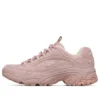 Stamina Daddy Shoes Pink/Red