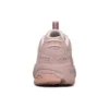 Stamina Daddy Shoes Pink/Red