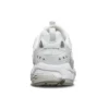 Stamina Daddy Shoes “White”