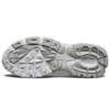 Stamina Daddy Shoes “White”