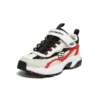 Stamina “Gray Black Red”