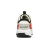 Stamina “Gray Black Red”