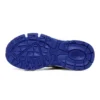 Stamina K “Black Blue Yellow”