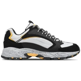 Stamina Low Running Shoes Black