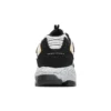 Stamina Low Running Shoes Black