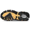 Stamina Low Running Shoes Black