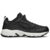 Stamina Low-Top Running Shoes Black