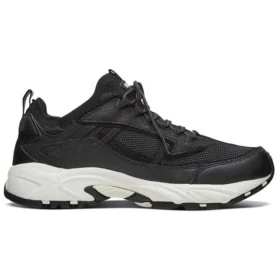 Stamina Low-Top Running Shoes Black