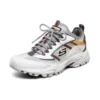 Stamina Low-Top Running Shoes Gray