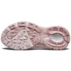 Stamina Pink/White