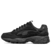 Stamina Running Shoes “Black”