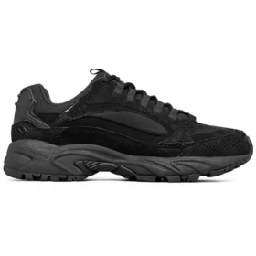 Stamina Running Shoes “Black”
