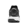 Stamina Running Shoes “Black And White”