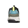 Stamina Running Shoes Black/Brown/Blue