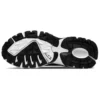 Stamina Running Shoes “Black White”