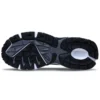 Stamina Running Shoes Black/White/Gray