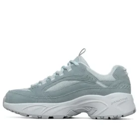 Stamina Running Shoes Blue