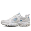 Stamina Running Shoes Grey/Blue